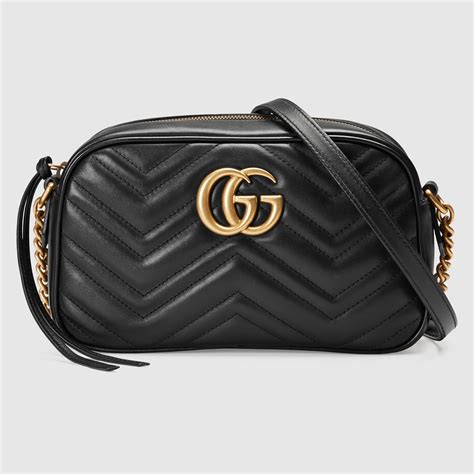 bolso gucci gg marmont|gucci marmont handbags.